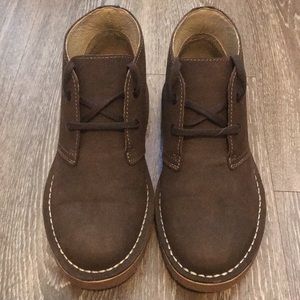 L.L. Bean Women’s Stonington Chukkas size 8.5